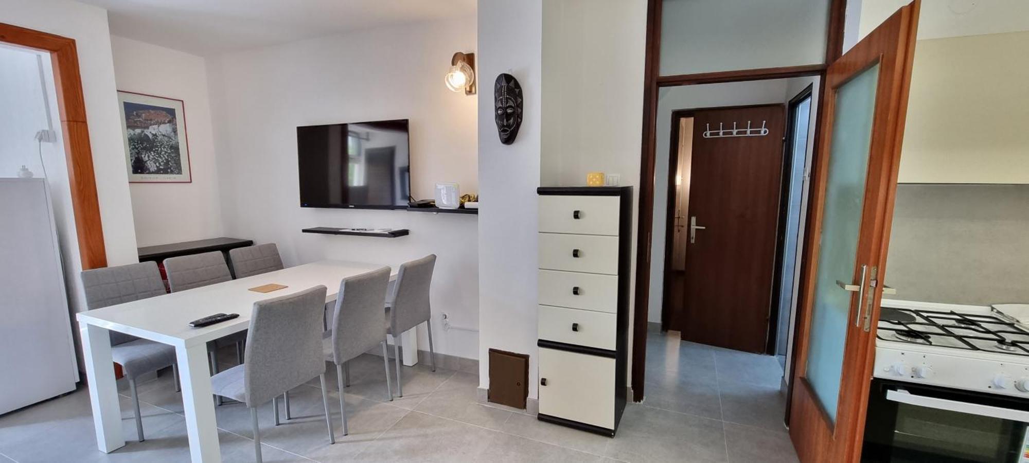 Apartment Mirna Skunca Exterior foto