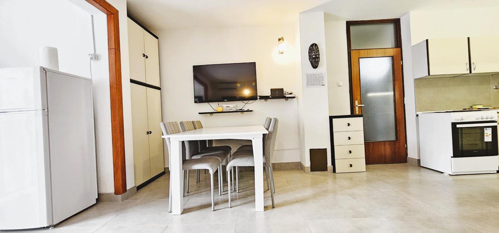 Apartment Mirna Skunca Exterior foto